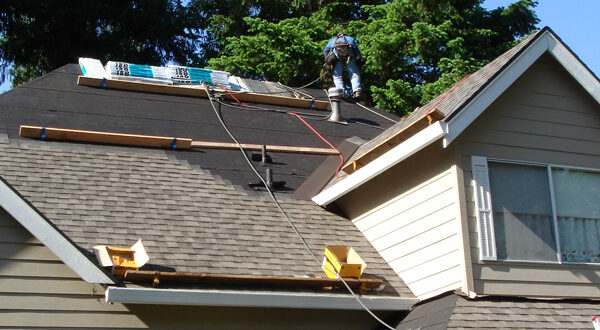 Three Signs Your Roof Needs Maintenance