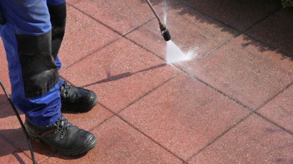 Why You Should Hire a Professional to Clean Your Roof