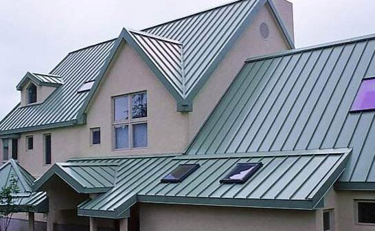 The Pros and Cons of a Metal Roof