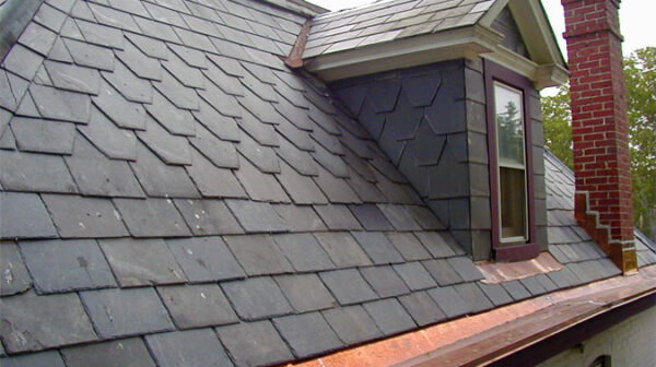 4 Roofing Materials You Should Know About
