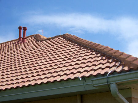 Types of Roofing Materials and Their Benefits
