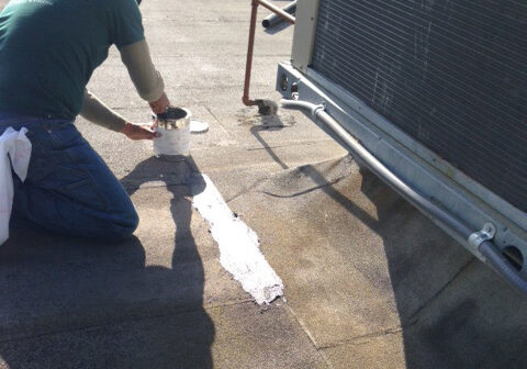 Expert Roof Leak Repair In Portland