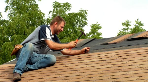 Things to Consider before DIY Roof Repair