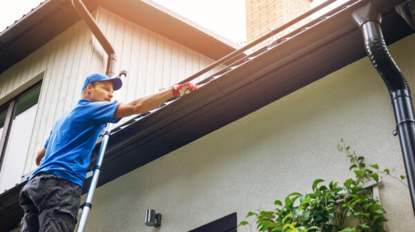 Home Maintenance Tips to Ensure Your Roof Is in Good Shape for 2019