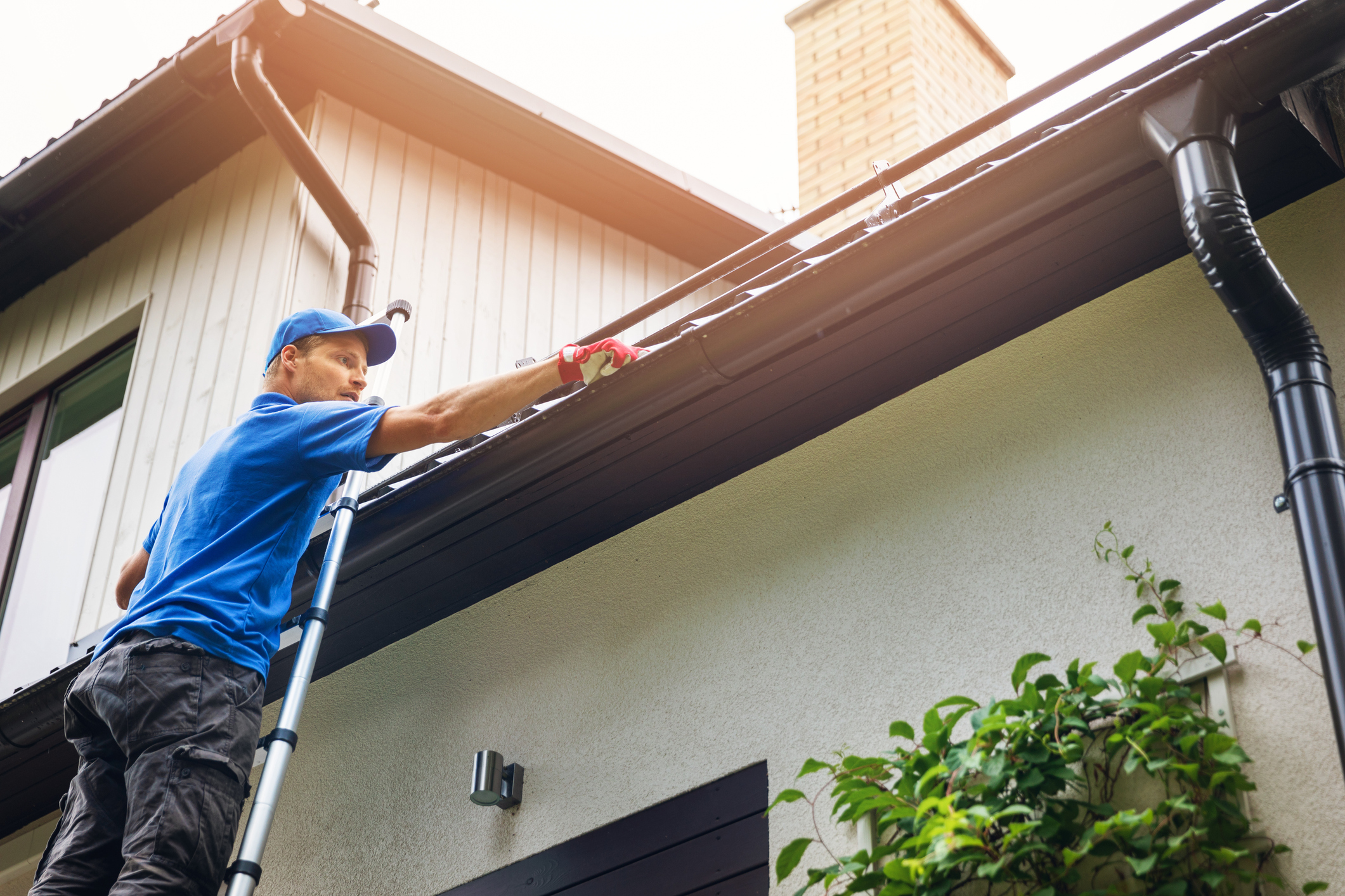 Home Maintenance Tips to Ensure Your Roof Is in Good Shape